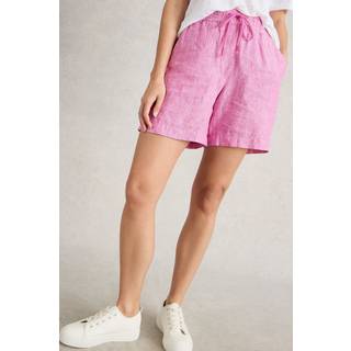 White Stuff Belle 100% Hør ShortsEU 46 (UK 18)
