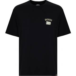 Dickies Service Crew T-shirt - S - black
