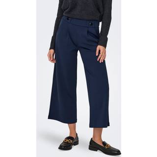 Jdygeggo Wide Leg Fit Bukser I Wide Fit