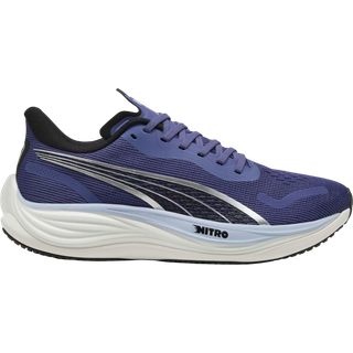 Men&#39;s Puma VELOCITY NITROâ¢ 3 Running Shoes, Blue, Size 42.5, Shoes - Black - 42.5