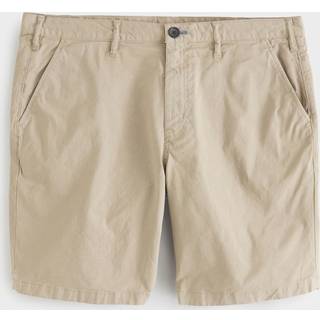 PS Paul Smith Normal pasform brune logo shorts36