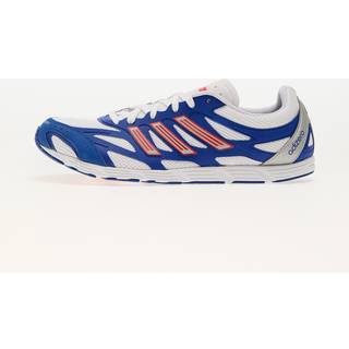 Sneakers adidas Adizero Pr Collegiate Royal/ Bright Red/ Ftwr White EUR 42 2/3 - Ftwr White - 42 2/3