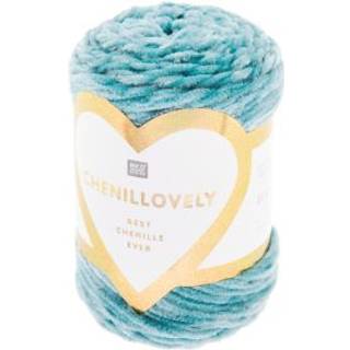 Creative Chenillovely dk - Aqua