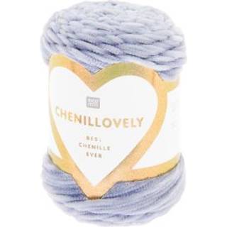 Creative Chenillovely dk - Veilchen