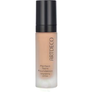 Artdeco Perfect Teint Foundation #75 Neutral Mahogany