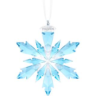 Die Eiskönigin – Völlig unverfroren, Schneeflocken Ornament