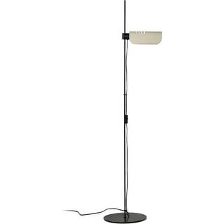 Faro MARTINICA Gulvlampe Sort/Beige