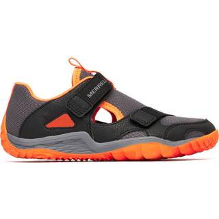 Merrell Hydro Quest Svart/grå, 33