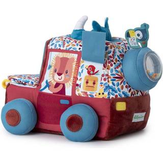 Lilliputiens aktivitetsbil Jack