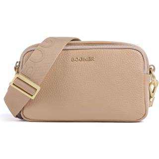 Bogner Wallis Avy Crossover taske lysebrunt