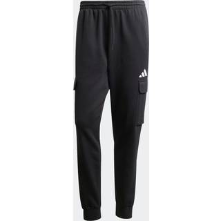 adidas Sportswear Felczy Jogging Bottoms Black