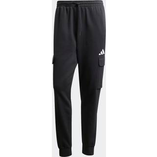 adidas adidas Essentials Feelcosy Fleece Cargobukser Joggingbukser