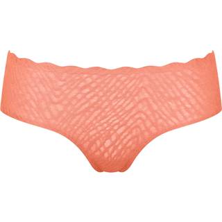 Sloggi ZERO Feel Bliss Hipster Brief - Apricot - Small * Kampagne *