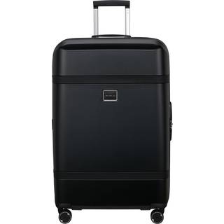Samsonite Kuffert Image 75 Cm - Sort