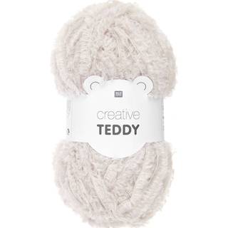 Creative Teddy - Creme