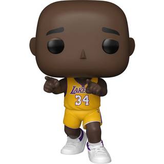 Funko POP NBA Legends actionfigur (Shaquille O'Neal)