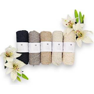 Luxury Natural Silk Blend