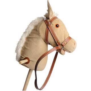 Playwood - Wooden Hobby Horse with Sound