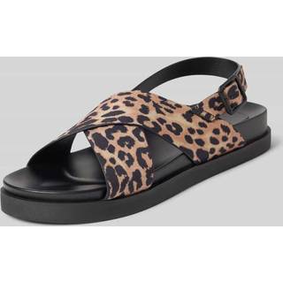 ONLY Sandaler - Minnie - Sand Leo