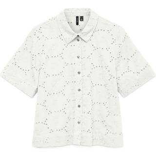 Vmhay New Ss Shirt