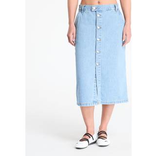 Carhartt WIP W&#39; Colby Skirt Blue S - Blue - S