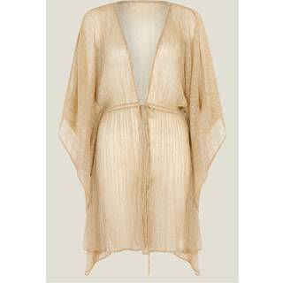 Accessorize Shimmer KaftanSmall