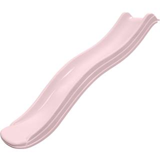 Swing King Rutsjebane 1.75m, Pastelpink