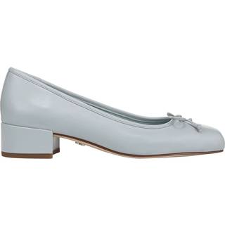 Sam Edelman Sam Edelman Regular Fit Rosa Block Heeled Dress Shoes