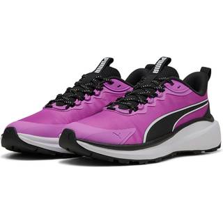 Puma Dame Skyrocket Lite Trail Løbesko Pure Magenta/Puma Black