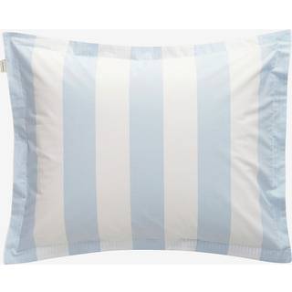 GANT Home Percale stribet pudebetræk (50x60)