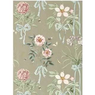 Sanderson Wallpaper Cupid's Beau 217312