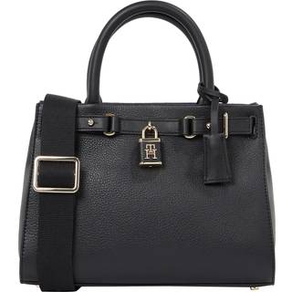 The American Icon Leather Tote Bag