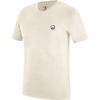 Wild Country Flow T-shirt Herrer størrelse L farve grå