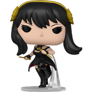 Funko POP Spy Family actionfigur (Yor Forger)