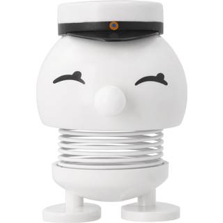 Hoptimist Hoptimist Swedish Student Bimble S figur White