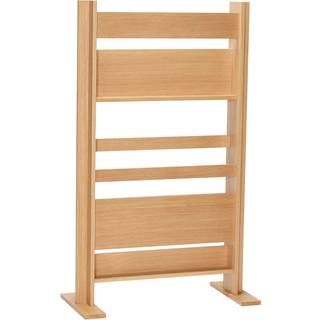 Hübsch Form avisholder Eg