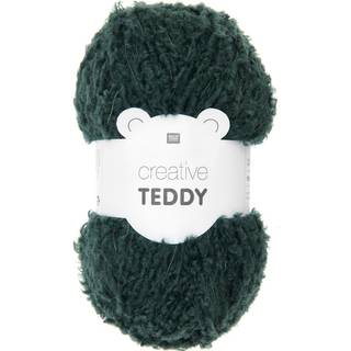 Creative Teddy - Petrol