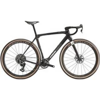 Trek Checkmate SLR 9 A - Black Gravelbike
