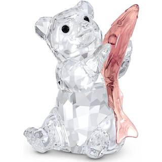 Rare Encounters Bär mit Fisch