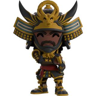 YouTooz Assassins Creed actionfigur (Yusuke)