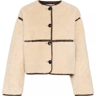 Soaked In Luxury Slisola Jacket Jakker 30407851 Turtledove (MEDIUM)