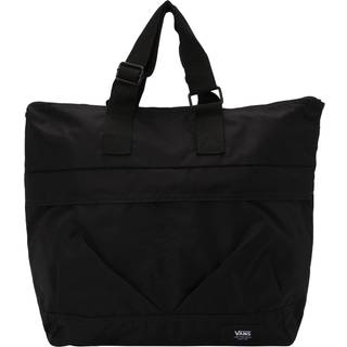 Vans - Daily Tote Bag, Black, Size: One size - Black - One size