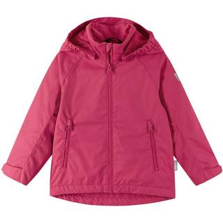 Reima Reimatec Soutu Skaljakke Bright Berry 122 cm  Lyserød  122 cm  Unisex
