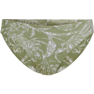 O'Neill Women's Maoi Bottom Bikini-trusser Damer størrelse 36 farve olivengrøn