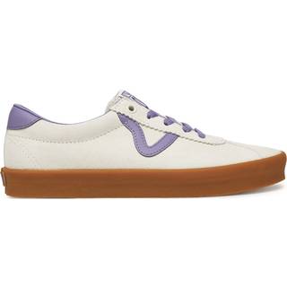 Vans - Sport Low Shoes, Man, Purple, Size: 37 - Purple - 37