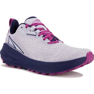 Trailsko Altra W EXPERIENCE WILD al0a85qd5501 Størrelse 40,5 EU | 7 UK | 9 US | 25,5 CM