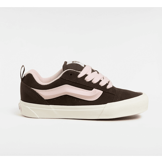 Vans - Knu Skool Shoes, Man, Pink, Size: 40 - Pink - 40
