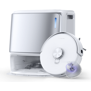 Narwal Robotstøvsuger Freo Z10 Ultra - White