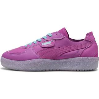 Women&#39;s Puma Palermo Moda Paradiso Sneakers, Purple, Size 40, Shoes - Pure Magenta - 40