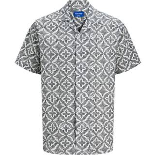 Relaxed Fit Skjorte